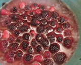 Foto del paso 6 de la receta: Panna Cotta de canela con mezcal