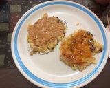 Foto del paso 7 de la receta: Tortitas de avena