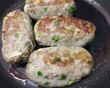 Foto langkah ke 5 dari resep Kofta Kebab (1).
