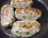 Foto langkah ke 5 dari resep Kofta Kebab (1).