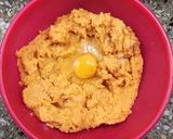 Foto del paso 5 de la receta: 🥔🥕 Ñoquis de zanahoria y papa 🥕🥔