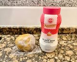Foto del paso 10 de la receta: Pastel de Almendra y batata (Almond and sweet potato cake)