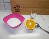 Jeruzsálemi csokoládés kalács (Babka) recept fázis 7 fotója