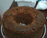Foto langkah ke 7 dari resep Bolu anti ribet.