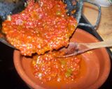 Foto del paso 2 de la receta: Huevos al plato