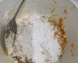 Foto langkah ke 2 dari resep Nugget Mie Ayam Wortel.