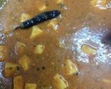 પનીર ટિક્કા મસાલા (Paneer Tikka Masala Recipe In Gujarati) રેસીપી સ્ટેપ3ફોટો