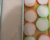 Foto langkah ke 3 dari resep Puding Sagu Mutiara.