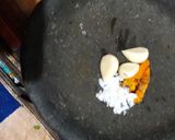 Foto langkah ke 1 dari resep Ayam Bekakak Bakar.