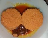 A picture of step 5 of Moi-Moi.
