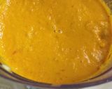 Foto langkah ke 1 dari resep Bumbu Dasar Orange andalan.