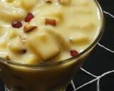 Fruit Custard recipe step 4 photo