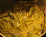 Foto del paso 2 de la receta: Sopin con todas las letrasss
