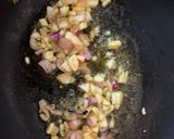 Foto langkah ke 2 dari resep Nasi Ayam Rice Cooker.