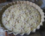 Foto del paso 4 de la receta: Torta dí semolino (tarta de sémola)🌞