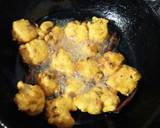 Pakoda recipe step 2 photo