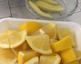 Foto del paso 2 de la receta: Deliciosa limonada con genjibre!