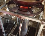 Hình bước làm 10 của món 3 món ngon với diềm thăn bò hầm: gỏi cuốn, lẩu, và mì sốt kem