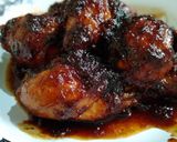Foto langkah ke 3 dari resep Ayam goreng kecap simple.