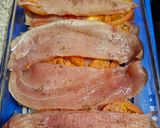 Foto del paso 7 de la receta: Lasaña de Reineta