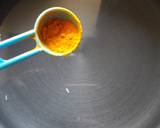 Tawa Pulao (Flavours of rice) recipe step 1 photo