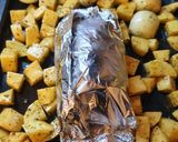 Foto del paso 2 de la receta: Peceto al horno