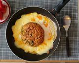 Foto del paso 8 de la receta: Arroz wok con Kimchi