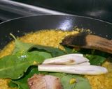Foto langkah ke 2 dari resep Soto Ayam Santan.