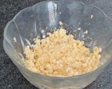 Foto del paso 4 de la receta: Ensalada de pasta con gambas