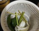 Foto langkah ke 3 dari resep Mie ayam sehat.