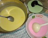Foto langkah ke 8 dari resep Kue apem tepung beras.