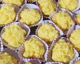 Foto del paso 5 de la receta: Coquitos 🥥