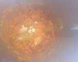 Foto del paso 1 de la receta: Garbanzos con chorizo picante de León en Mambo