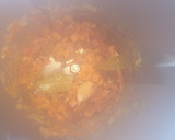 Foto del paso 1 de la receta: Garbanzos con chorizo picante de León en Mambo