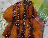Foto langkah ke 5 dari resep Pisang pasir.