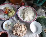Nasi Bakar Ayam Teriyaki langkah memasak 1 foto