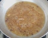 लापशी (Lapsi recipe in marathi) रेसिपी स्टेप 3 फोटो 
