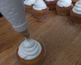 Foto del paso 6 de la receta: Cupcakes Pie de Limón