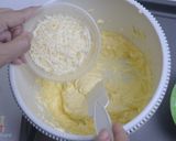 Foto langkah ke 4 dari resep Kue Putri Salju GFF Gluten Free #Maree.