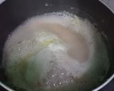 Foto langkah ke 1 dari resep Pempek Dos Tanpa Ikan.