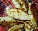 Foto del paso 3 de la receta: Empanadas de Manzanas tipo Strudel
