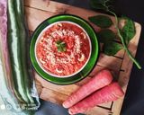 ગાજરનો હલવો (Gajar Halwa Recipe In Gujarati) રેસીપી સ્ટેપ5ફોટો