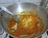 Corn Capsicum Masala recipe step 4 photo