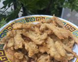 Foto langkah ke 4 dari resep Jamur kriuk ala ailie (bertahan 2 hari).
