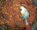 Foto langkah ke 1 dari resep Sambal red hot Chili ala yoshinoya.