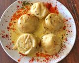 Foto del paso 3 de la receta: Masa de sorrentinos