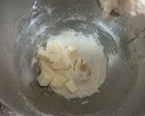 Foto del paso 4 de la receta: Bollos brioche (Sin Gluten)con nata