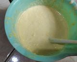 Foto langkah ke 3 dari resep *Talam jagung manis*.