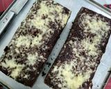 Foto langkah ke 7 dari resep Brownies Kukus.