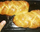Foto del paso 12 de la receta: Pan casero fácil